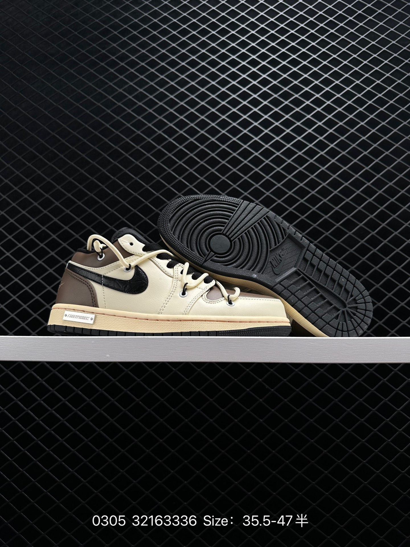 Nike Air Jordan 1 Low